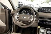 Thumbnail of 2024 Silver Genesis GV80