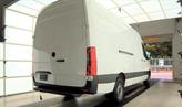 Thumbnail of 2022 WHITE Mercedes-Benz Sprinter 2500