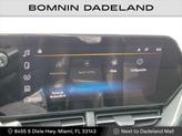 Thumbnail of 2025 Mosaic Black Metallic Chevrolet Trax