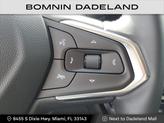 Thumbnail of 2025 Mosaic Black Metallic Chevrolet Trax