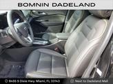 Thumbnail of 2025 Mosaic Black Metallic Chevrolet Trax