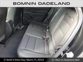 Thumbnail of 2025 Mosaic Black Metallic Chevrolet Trax