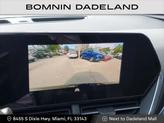 Thumbnail of 2025 Mosaic Black Metallic Chevrolet Trax