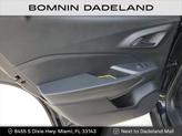 Thumbnail of 2025 Mosaic Black Metallic Chevrolet Trax