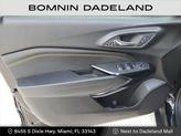 Thumbnail of 2025 Mosaic Black Metallic Chevrolet Trax