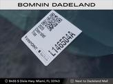 Thumbnail of 2025 Mosaic Black Metallic Chevrolet Trax