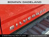 Thumbnail of 2016 Red Hot Chevrolet Silverado 1500