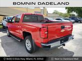 Thumbnail of 2016 Red Hot Chevrolet Silverado 1500