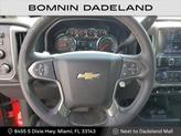 Thumbnail of 2016 Red Hot Chevrolet Silverado 1500
