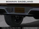 Thumbnail of 2025 Harvest Bronze Metallic Chevrolet Colorado
