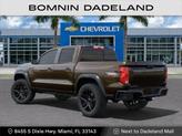 Thumbnail of 2025 Harvest Bronze Metallic Chevrolet Colorado