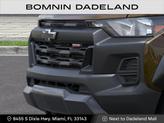 Thumbnail of 2025 Harvest Bronze Metallic Chevrolet Colorado