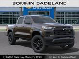 Thumbnail of 2025 Harvest Bronze Metallic Chevrolet Colorado