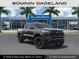 Photo of 2025 Harvest Bronze Metallic Chevrolet Colorado