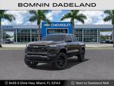 Thumbnail of 2025 Harvest Bronze Metallic Chevrolet Colorado
