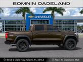 Thumbnail of 2025 Harvest Bronze Metallic Chevrolet Colorado