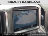 Thumbnail of 2020 Black Chevrolet Silverado 1500