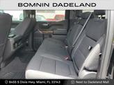 Thumbnail of 2020 Black Chevrolet Silverado 1500