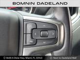 Thumbnail of 2020 Black Chevrolet Silverado 1500