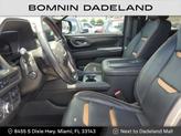 Thumbnail of 2022 Onyx Black GMC Yukon