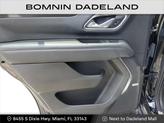Thumbnail of 2022 Onyx Black GMC Yukon
