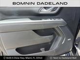 Thumbnail of 2022 Onyx Black GMC Yukon