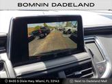 Thumbnail of 2022 Onyx Black GMC Yukon