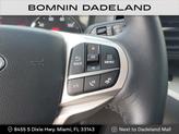 Thumbnail of 2023 Star White Metallic Tri-Coat Ford Explorer