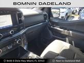 Thumbnail of 2023 Agate Black Metallic Ford F-150