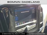 Thumbnail of 2023 Northsky Blue Metallic Chevrolet Traverse