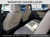 Thumbnail of 2023 Northsky Blue Metallic Chevrolet Traverse