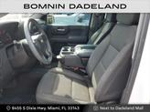 Thumbnail of 2022 Summit White Chevrolet Silverado 1500