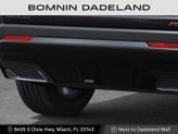 Thumbnail of 2026 Black Metallic Chevrolet Equinox