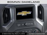 Thumbnail of 2025 Summit White Chevrolet Silverado 1500