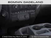 Thumbnail of 2025 Summit White Chevrolet Silverado 1500