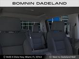 Thumbnail of 2025 Summit White Chevrolet Silverado 1500
