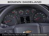 Thumbnail of 2025 Summit White Chevrolet Silverado 1500