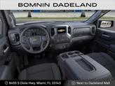 Thumbnail of 2025 Summit White Chevrolet Silverado 1500