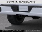Thumbnail of 2025 Summit White Chevrolet Silverado 1500