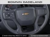 Thumbnail of 2025 Summit White Chevrolet Silverado 1500