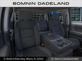 Thumbnail of 2025 Summit White Chevrolet Silverado 1500