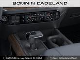 Thumbnail of 2025 Black Chevrolet Silverado 1500