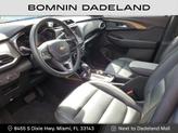 Thumbnail of 2023 Sterling Gray Metallic Chevrolet Trailblazer