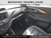 Thumbnail of 2023 Sterling Gray Metallic Chevrolet Trailblazer