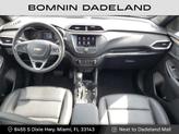 Thumbnail of 2023 Sterling Gray Metallic Chevrolet Trailblazer