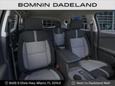 Thumbnail of 2025 Black Chevrolet Blazer