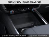 Thumbnail of 2025 Black Chevrolet Suburban