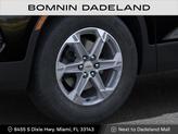 Thumbnail of 2025 Black Chevrolet Blazer
