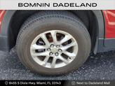 Thumbnail of 2021 Cajun Red Tintcoat Chevrolet Traverse