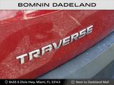 Thumbnail of 2021 Cajun Red Tintcoat Chevrolet Traverse